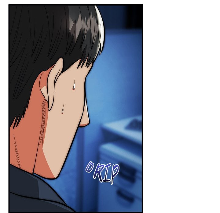 Kangsae The Strong (Uncensored) chapter 35 page 113