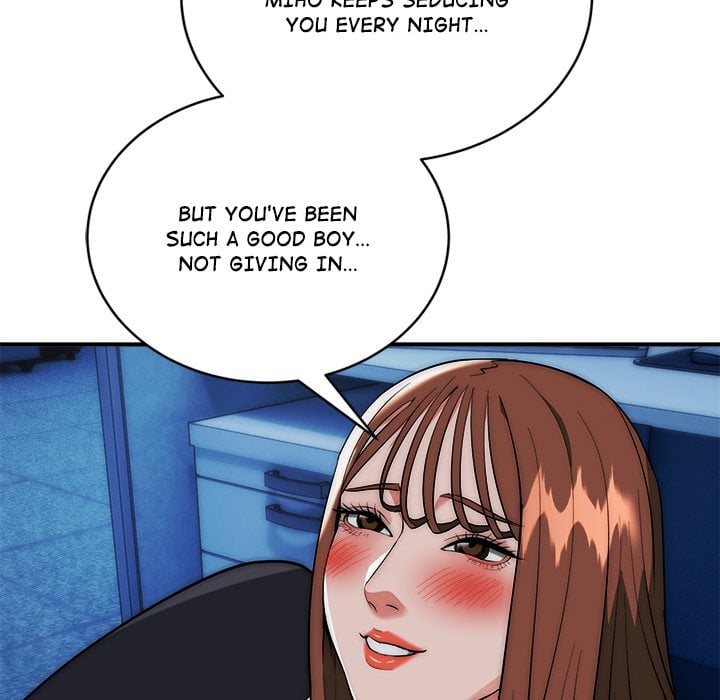 Kangsae The Strong (Uncensored) chapter 35 page 115