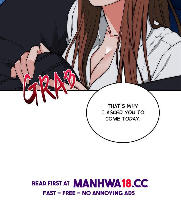 Kangsae The Strong (Uncensored) chapter 35 page 116