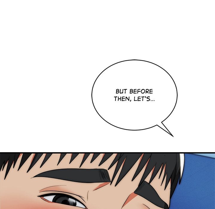 Kangsae The Strong (Uncensored) chapter 35 page 119