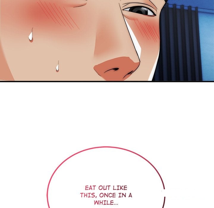 Kangsae The Strong (Uncensored) chapter 35 page 120