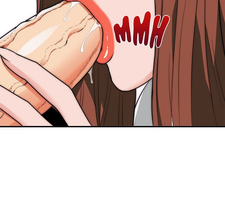 Kangsae The Strong (Uncensored) chapter 35 page 126