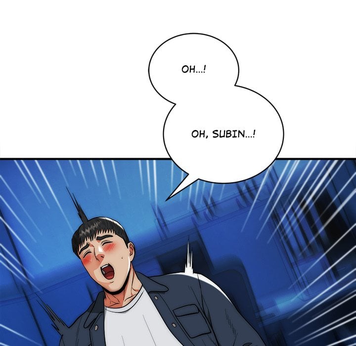 Kangsae The Strong (Uncensored) chapter 35 page 127