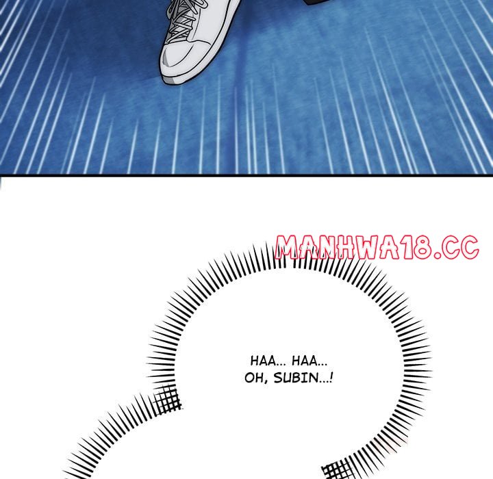 Kangsae The Strong (Uncensored) chapter 35 page 129