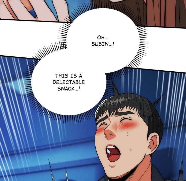 Kangsae The Strong (Uncensored) chapter 35 page 133