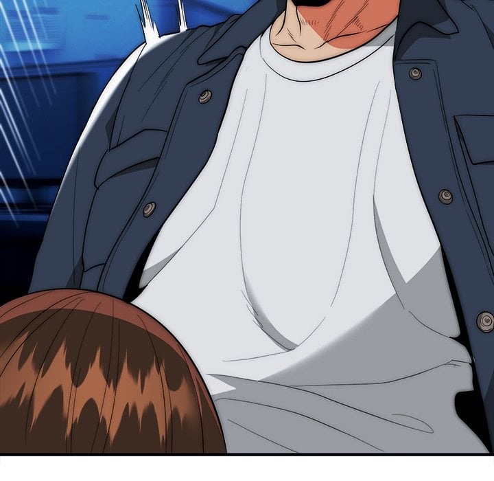 Kangsae The Strong (Uncensored) chapter 35 page 134