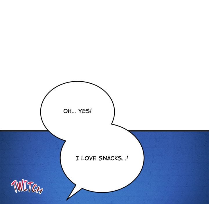 Kangsae The Strong (Uncensored) chapter 35 page 135