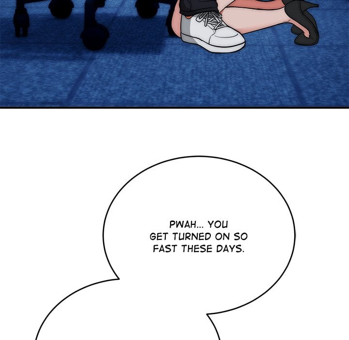 Kangsae The Strong (Uncensored) chapter 35 page 137