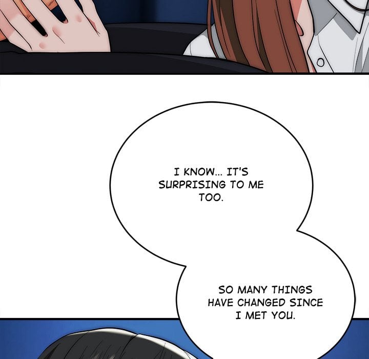 Kangsae The Strong (Uncensored) chapter 35 page 139