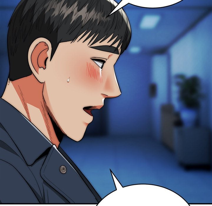 Kangsae The Strong (Uncensored) chapter 35 page 140
