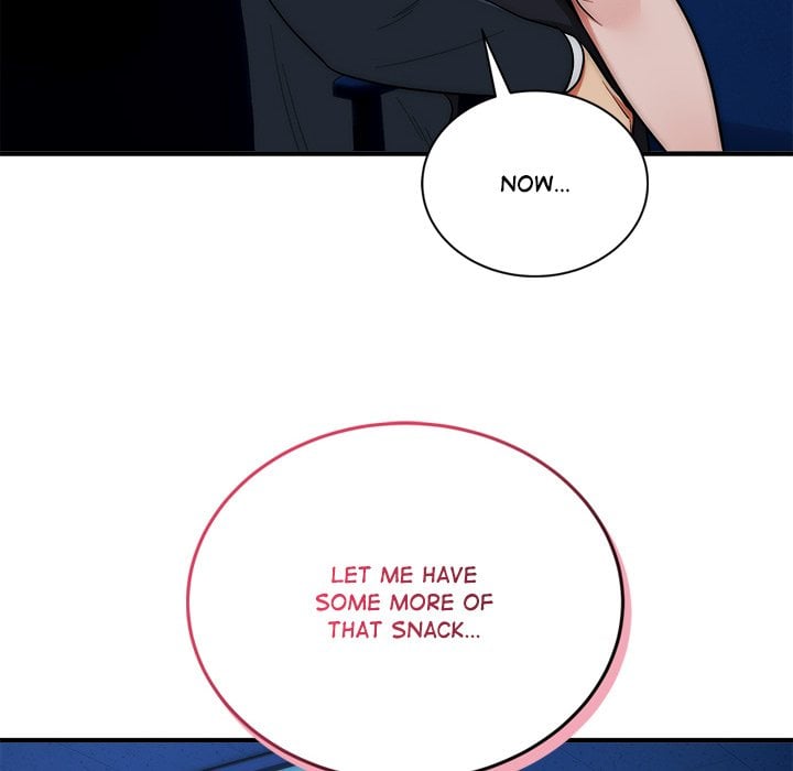 Kangsae The Strong (Uncensored) chapter 35 page 143