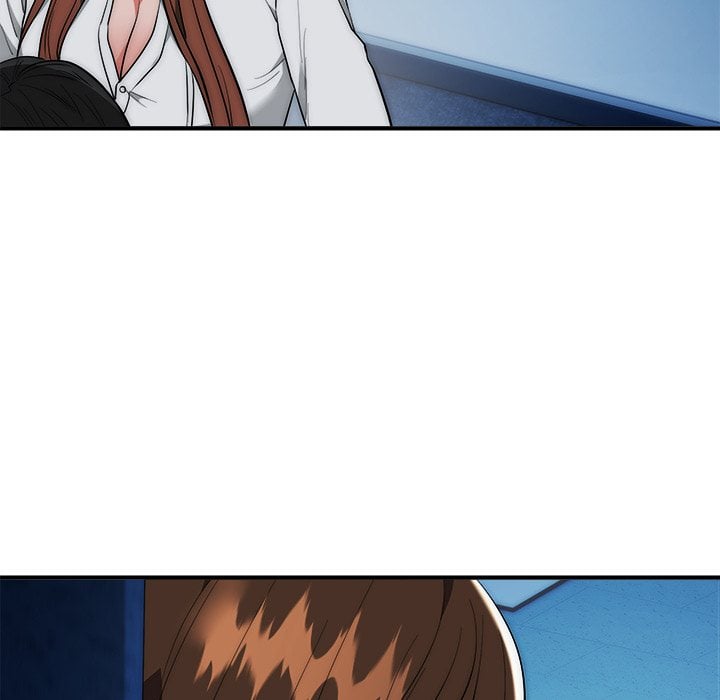 Kangsae The Strong (Uncensored) chapter 35 page 152