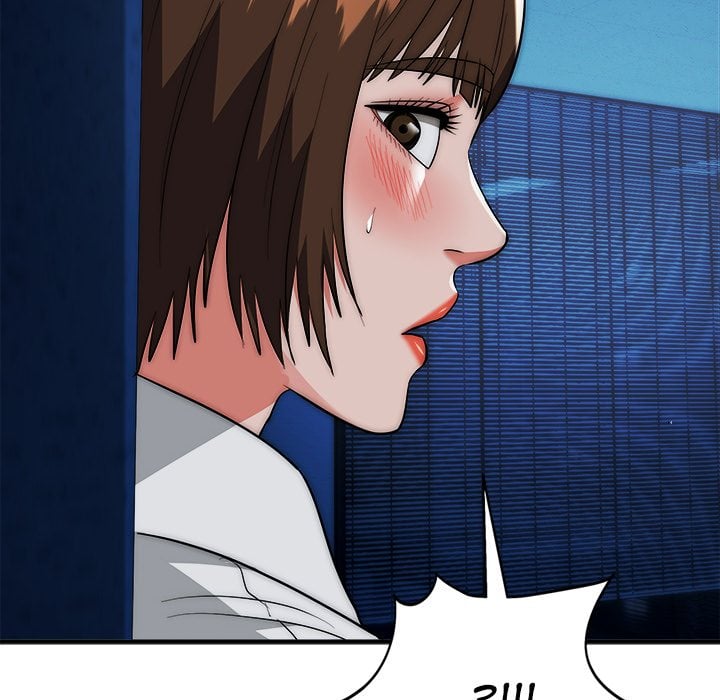 Kangsae The Strong (Uncensored) chapter 35 page 153