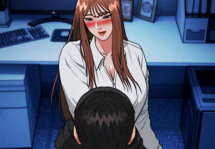 Kangsae The Strong (Uncensored) chapter 36 page 3