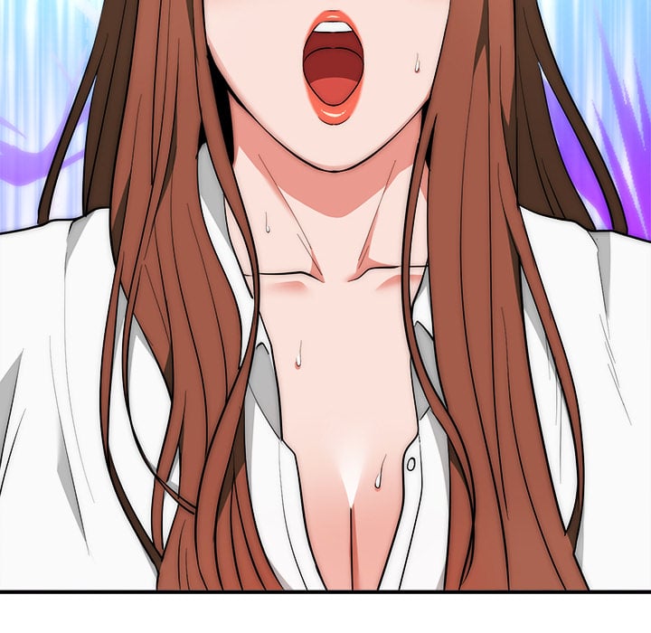 Kangsae The Strong (Uncensored) chapter 36 page 6