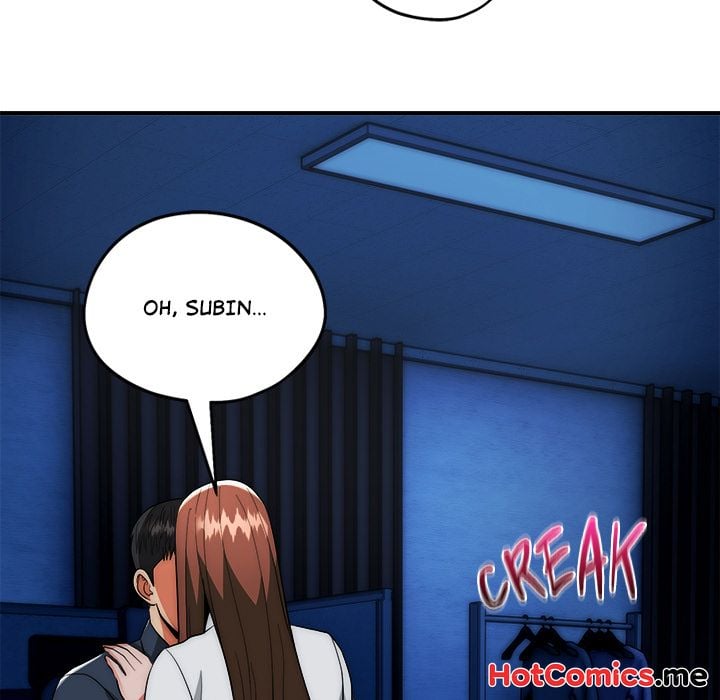 Kangsae The Strong (Uncensored) chapter 36 page 9