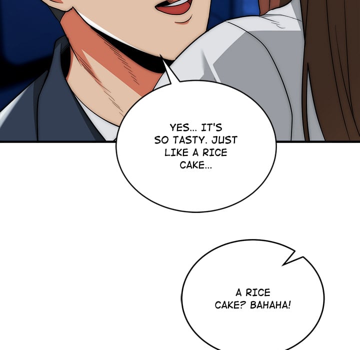 Kangsae The Strong (Uncensored) chapter 36 page 13