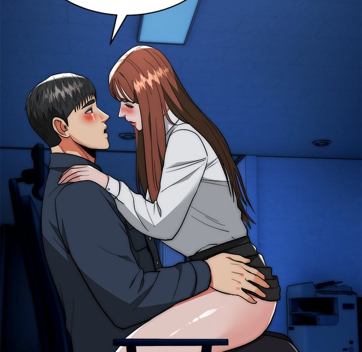 Kangsae The Strong (Uncensored) chapter 36 page 16