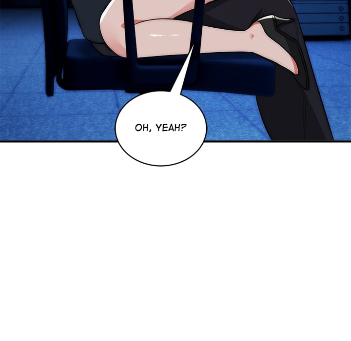 Kangsae The Strong (Uncensored) chapter 36 page 17