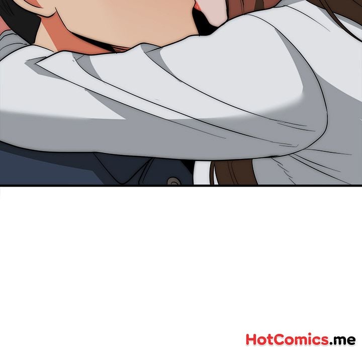 Kangsae The Strong (Uncensored) chapter 36 page 19
