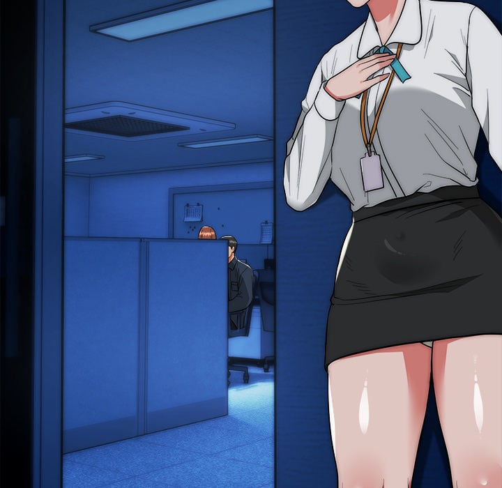 Kangsae The Strong (Uncensored) chapter 36 page 21