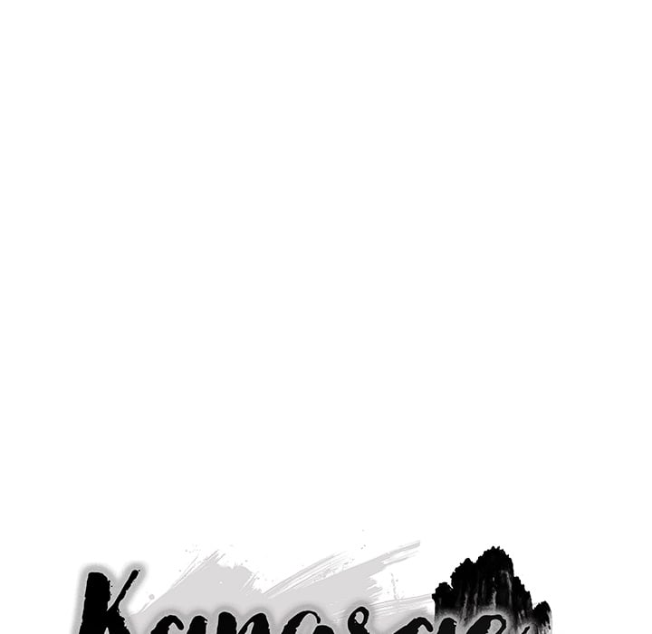 Kangsae The Strong (Uncensored) chapter 36 page 27