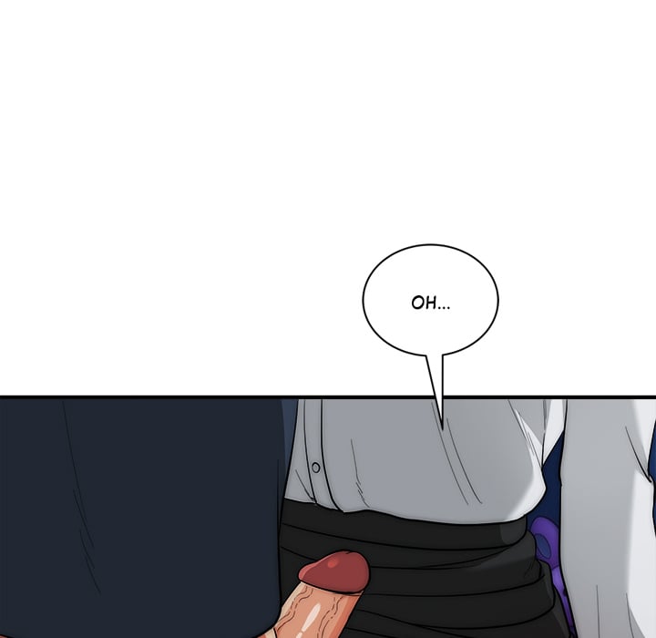 Kangsae The Strong (Uncensored) chapter 36 page 30