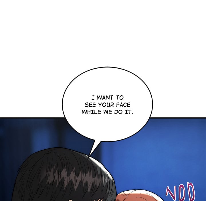 Kangsae The Strong (Uncensored) chapter 36 page 32