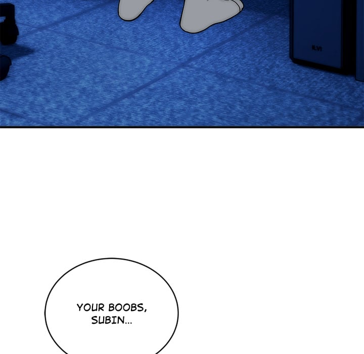 Kangsae The Strong (Uncensored) chapter 36 page 36