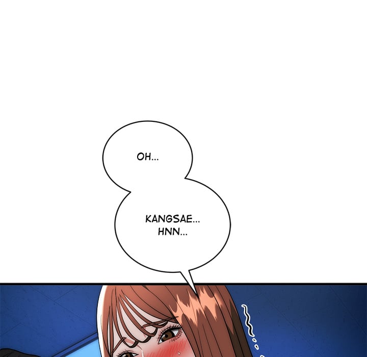 Kangsae The Strong (Uncensored) chapter 36 page 39