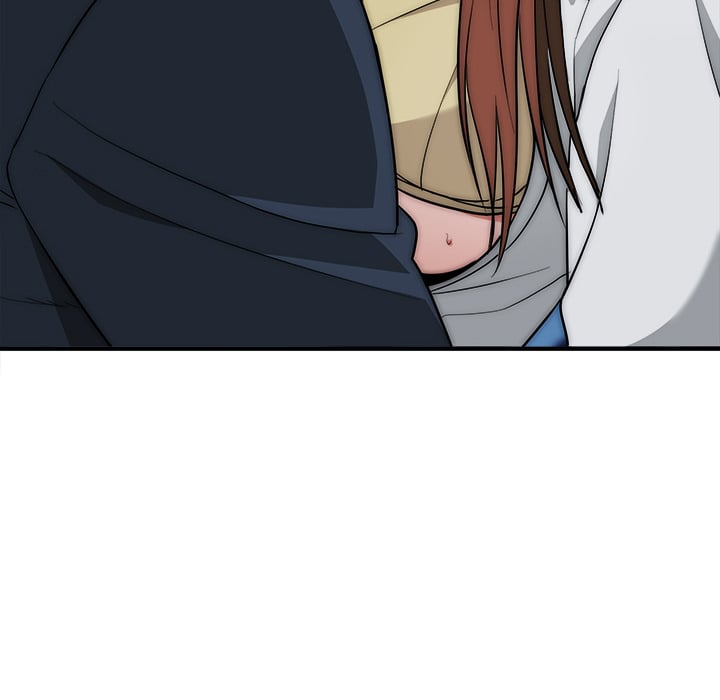 Kangsae The Strong (Uncensored) chapter 36 page 54