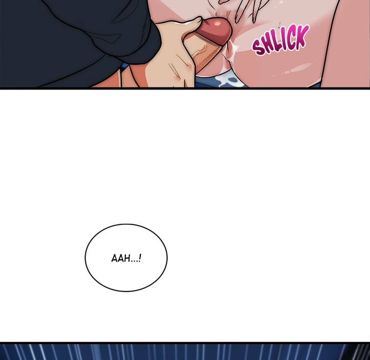 Kangsae The Strong (Uncensored) chapter 36 page 58
