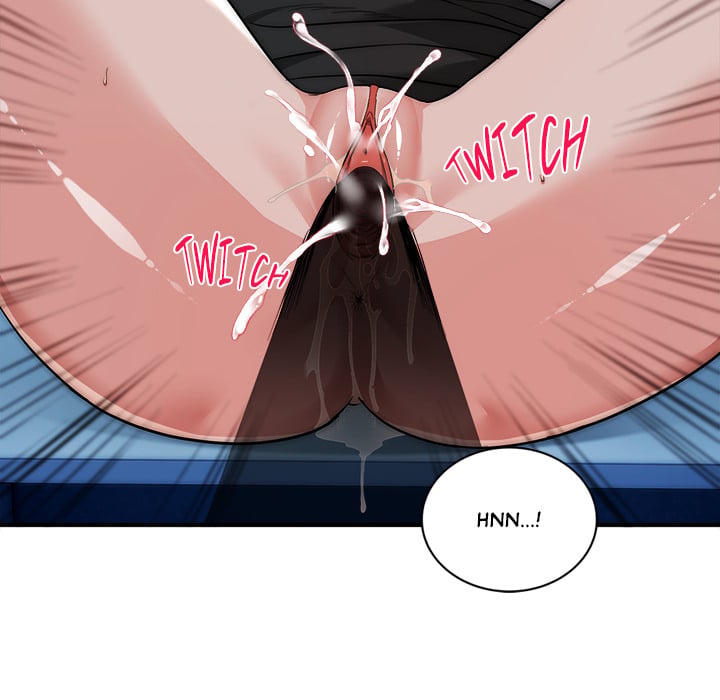 Kangsae The Strong (Uncensored) chapter 36 page 60