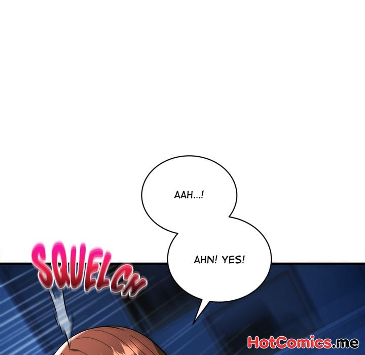 Kangsae The Strong (Uncensored) chapter 36 page 61