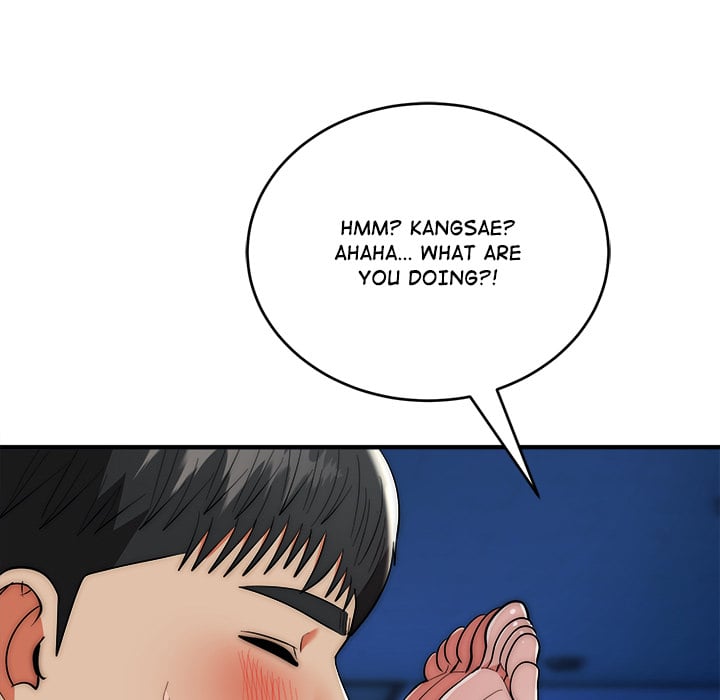 Kangsae The Strong (Uncensored) chapter 36 page 69