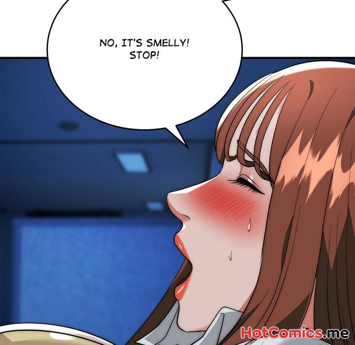 Kangsae The Strong (Uncensored) chapter 36 page 71