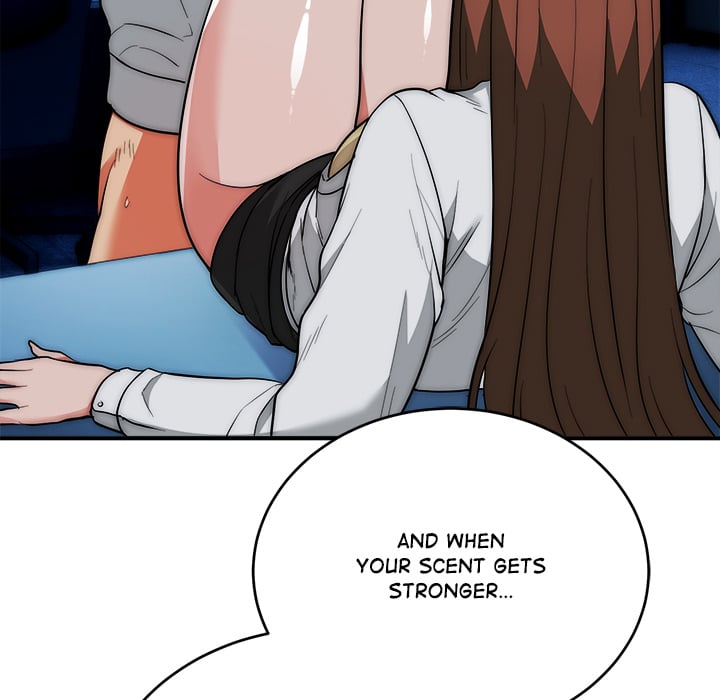 Kangsae The Strong (Uncensored) chapter 36 page 74