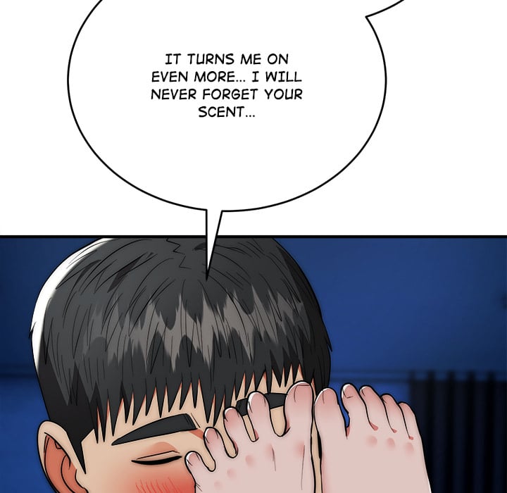 Kangsae The Strong (Uncensored) chapter 36 page 75