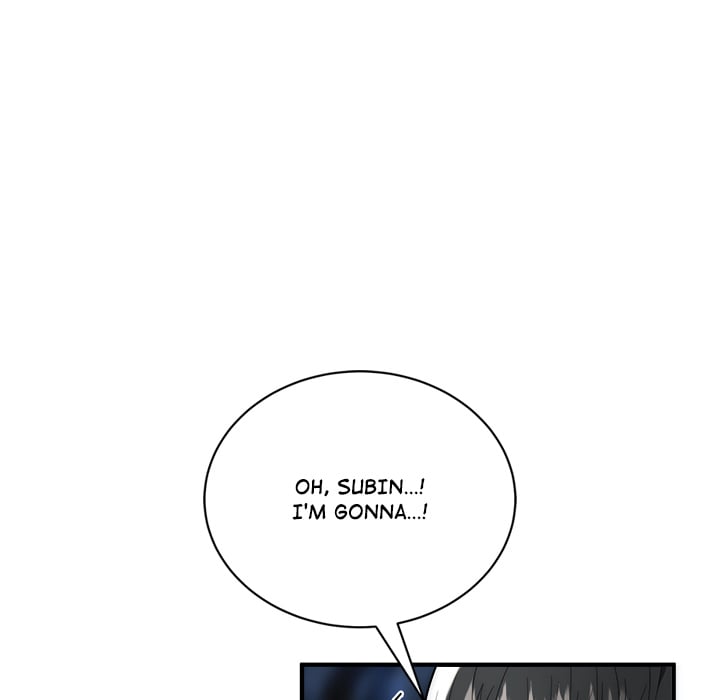 Kangsae The Strong (Uncensored) chapter 36 page 96