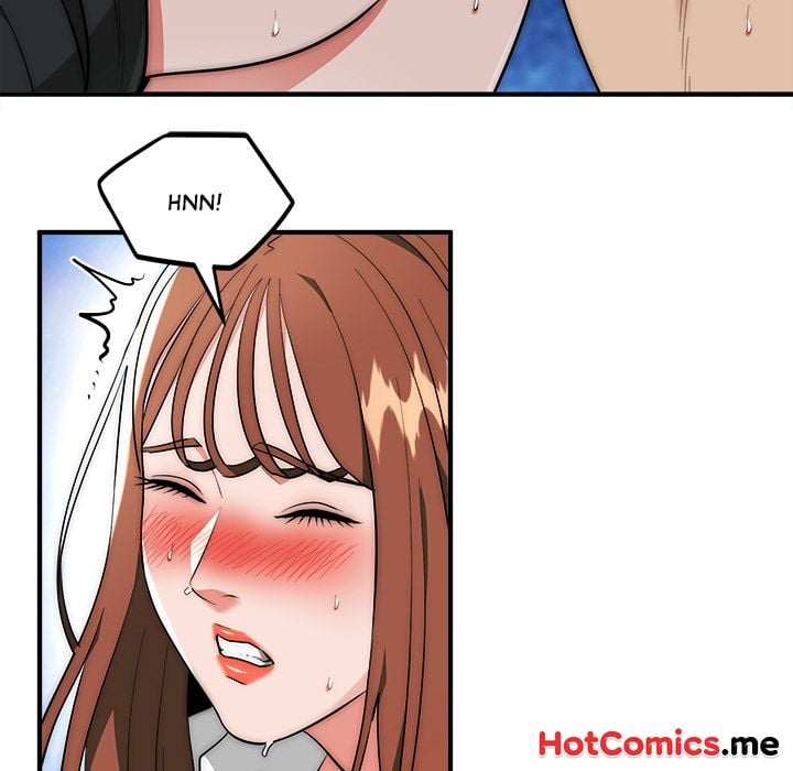 Kangsae The Strong (Uncensored) chapter 36 page 99