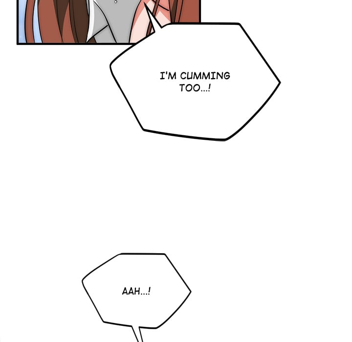 Kangsae The Strong (Uncensored) chapter 36 page 100