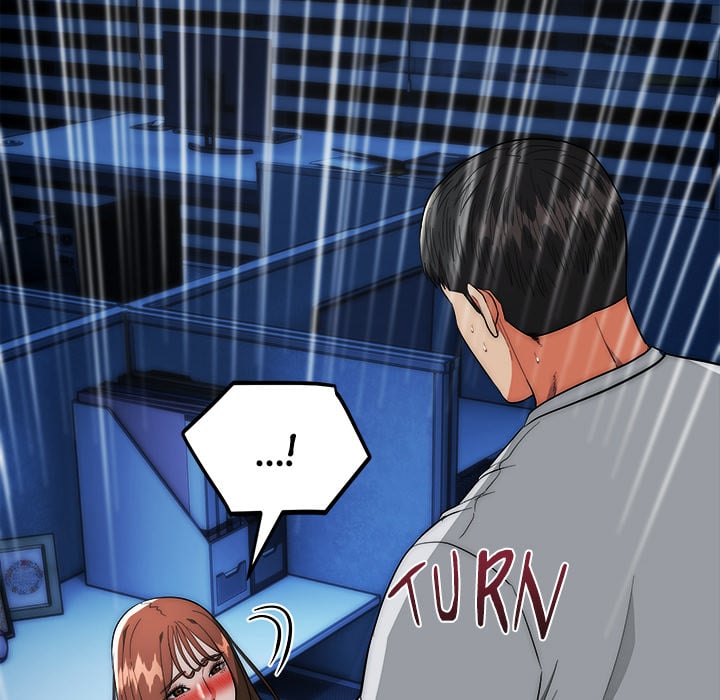 Kangsae The Strong (Uncensored) chapter 36 page 103