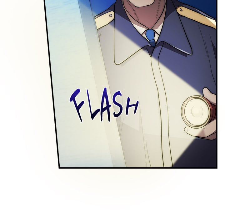 Kangsae The Strong (Uncensored) chapter 36 page 116