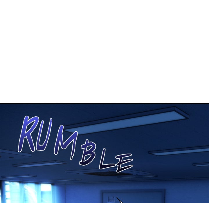 Kangsae The Strong (Uncensored) chapter 36 page 117