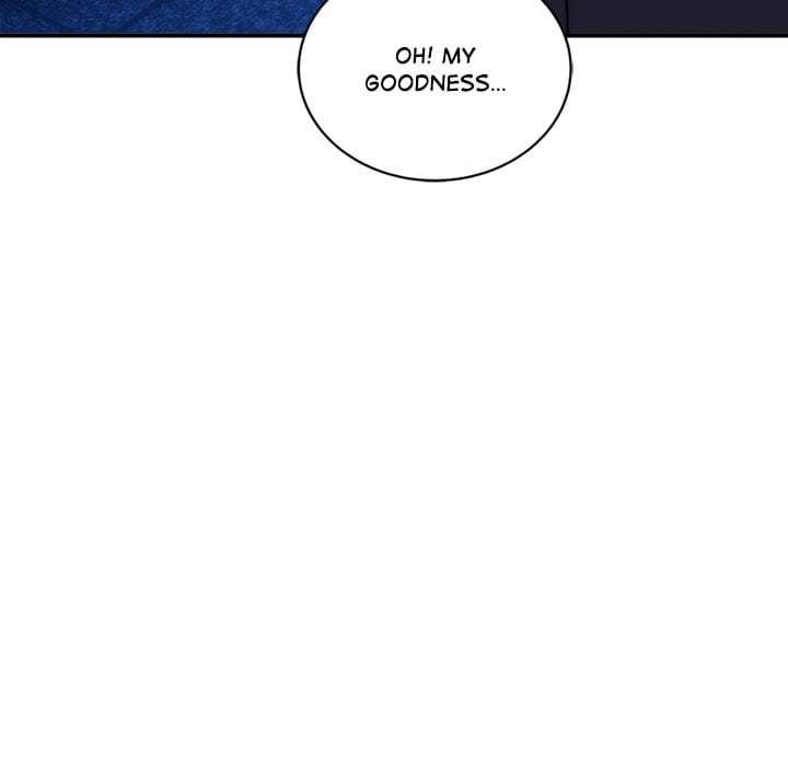 Kangsae The Strong (Uncensored) chapter 36 page 119