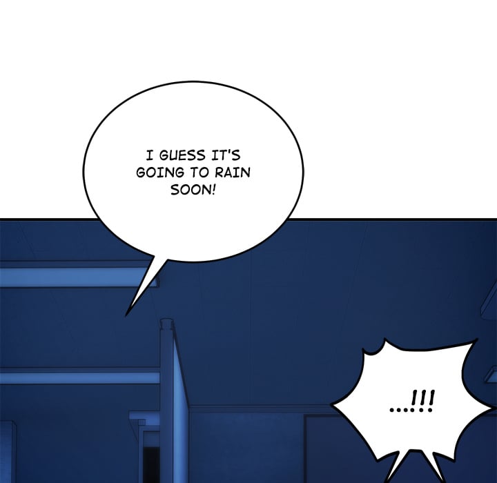 Kangsae The Strong (Uncensored) chapter 36 page 120