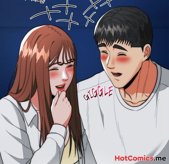 Kangsae The Strong (Uncensored) chapter 36 page 123