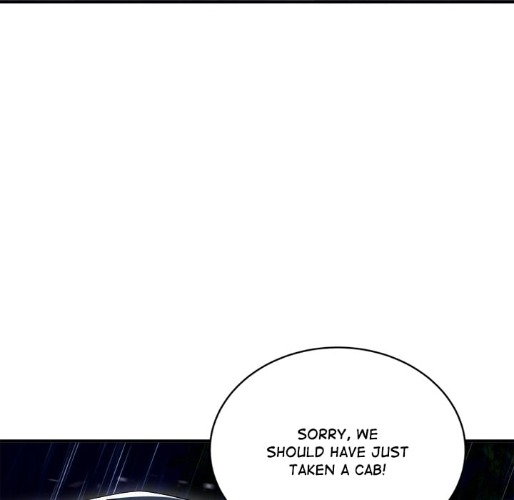 Kangsae The Strong (Uncensored) chapter 36 page 130