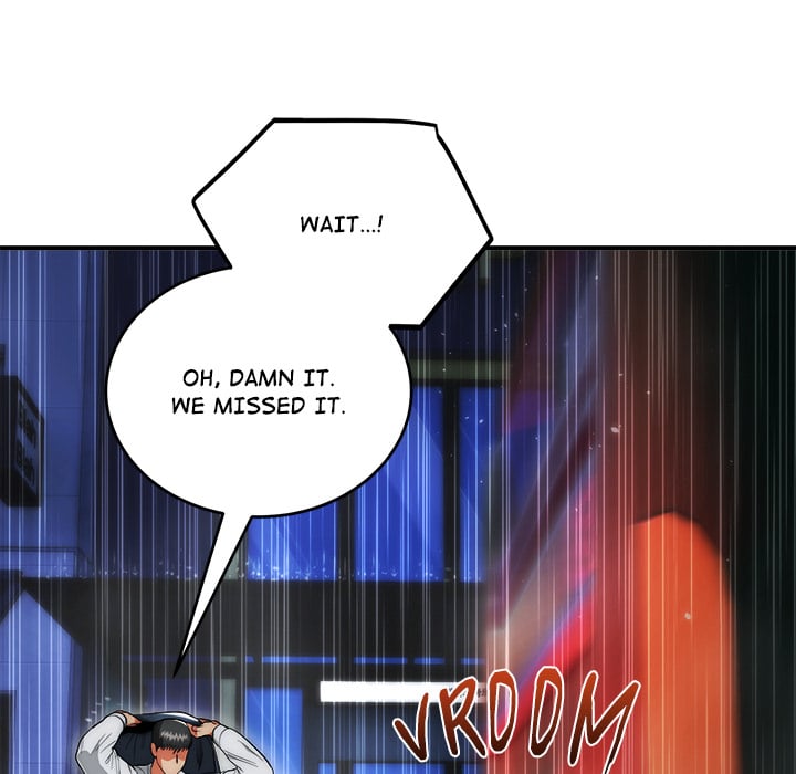 Kangsae The Strong (Uncensored) chapter 36 page 135