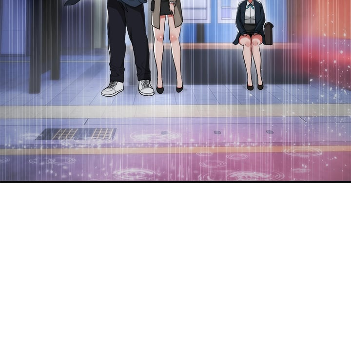 Kangsae The Strong (Uncensored) chapter 36 page 138
